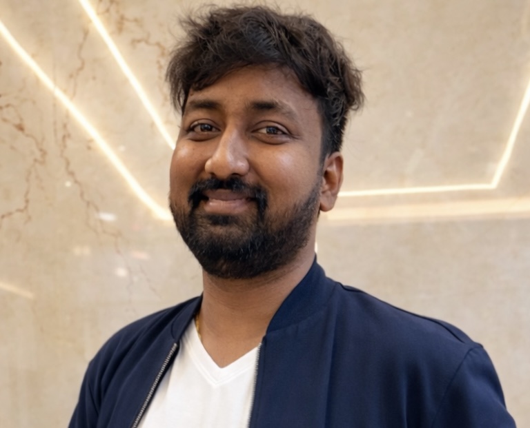 Santosh Varma